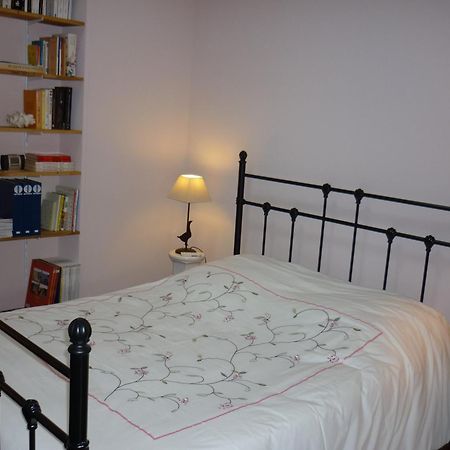 Dodo Et Tartines B&B Bayeux Exterior foto