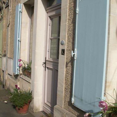 Dodo Et Tartines B&B Bayeux Exterior foto