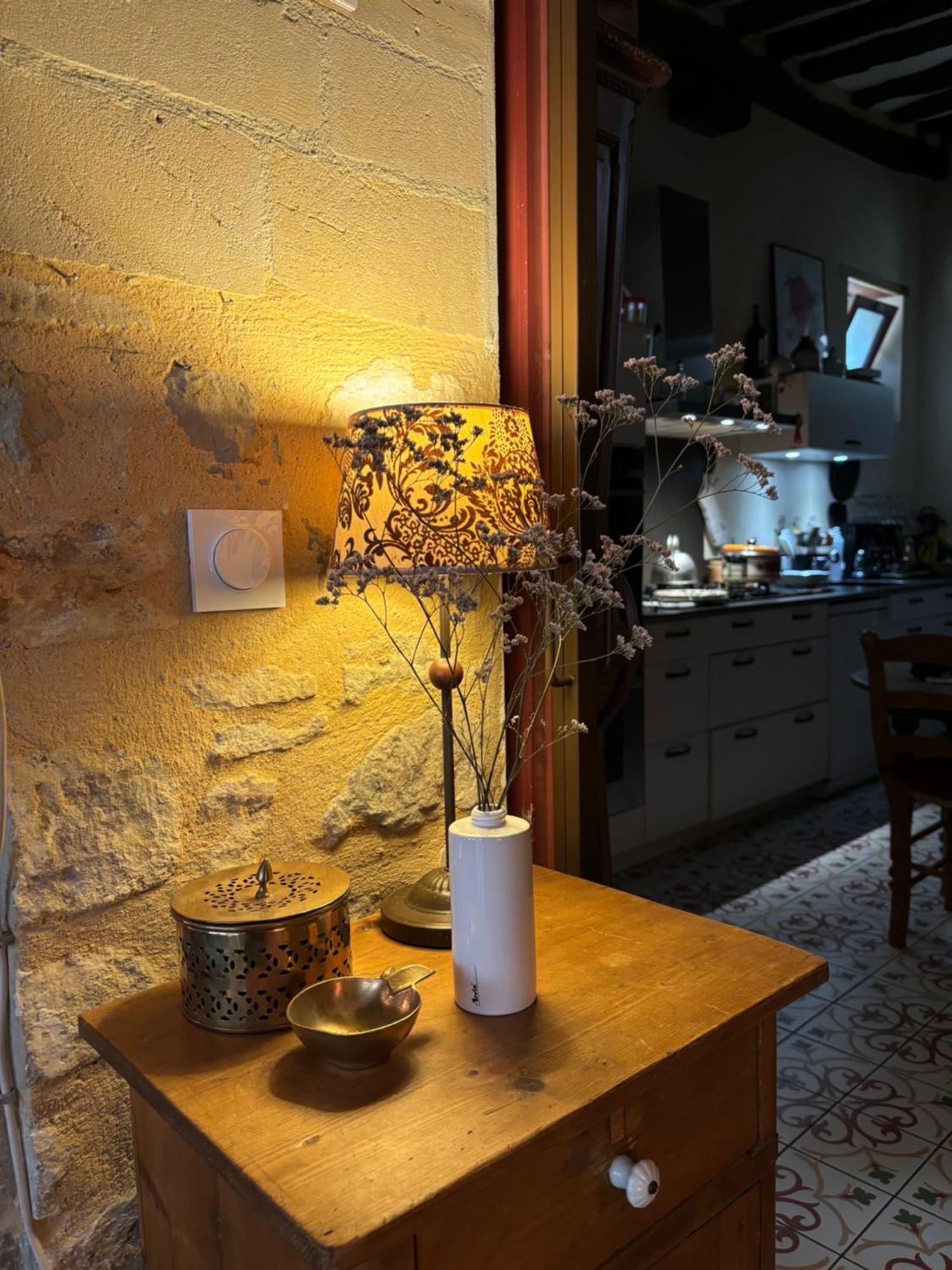 Dodo Et Tartines B&B Bayeux Exterior foto