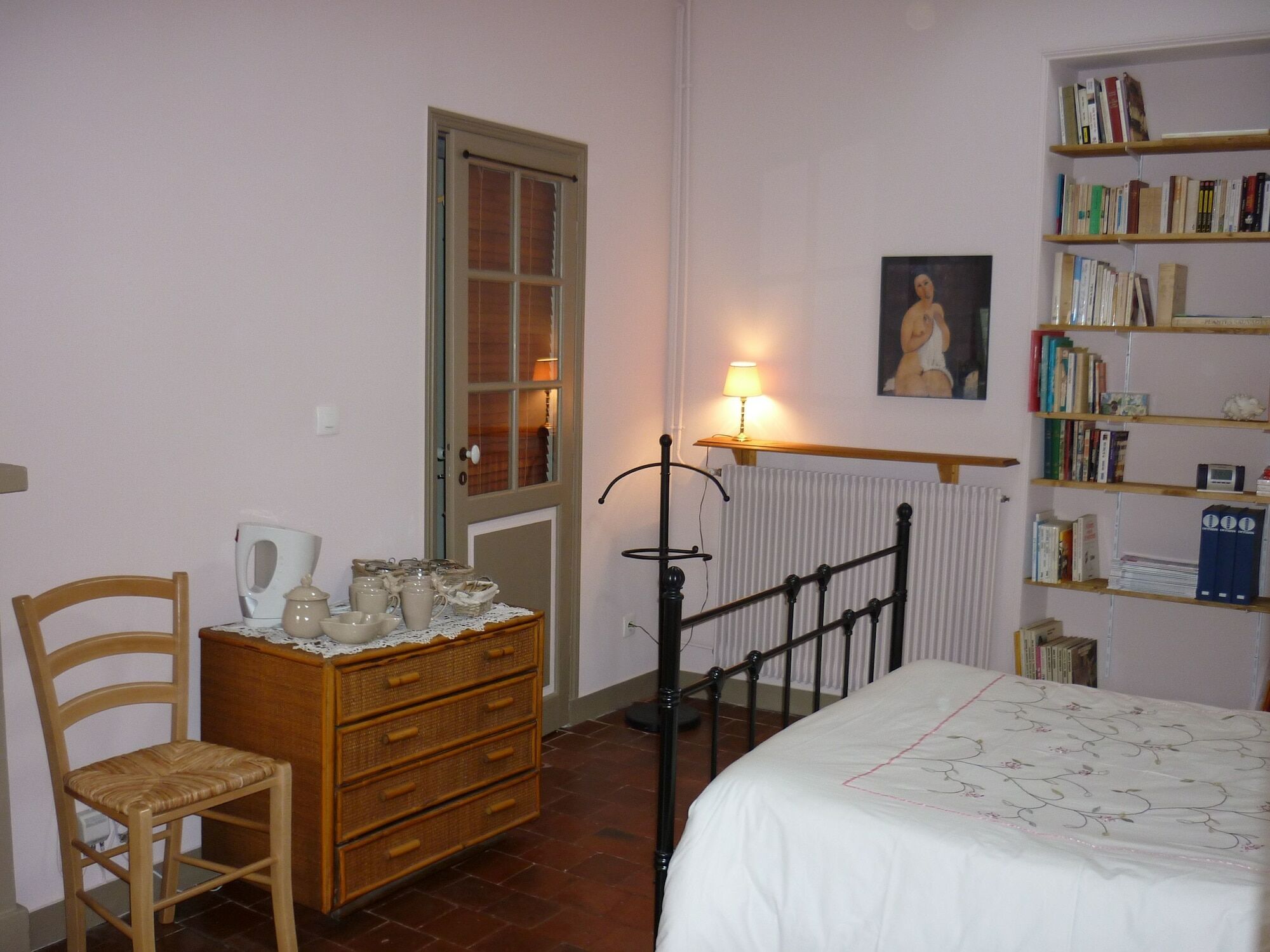 Dodo Et Tartines B&B Bayeux Exterior foto